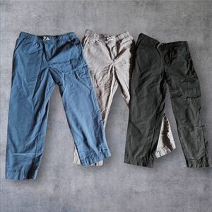 Jumping Beans Kids' Pant Bundle
